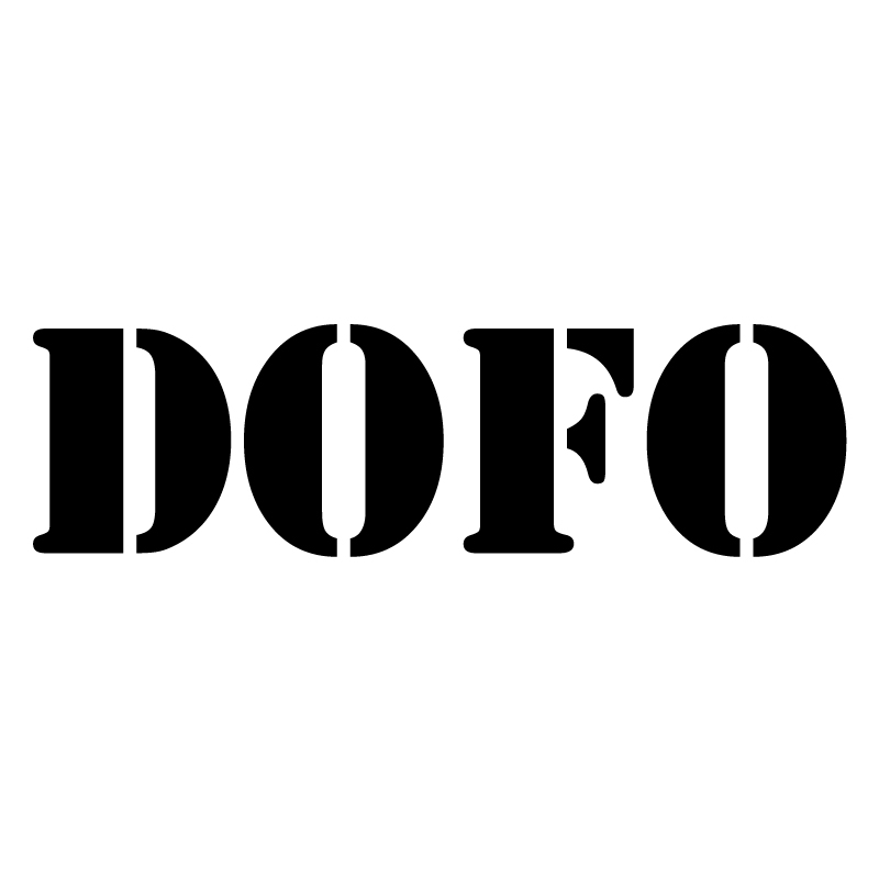 DOFO 户外家具 花园家具 庭院桌椅